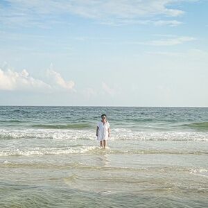 Meet your Posher, Amina